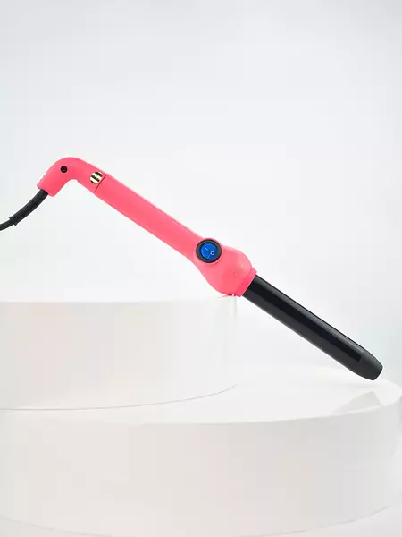 Rizador Curling Iron