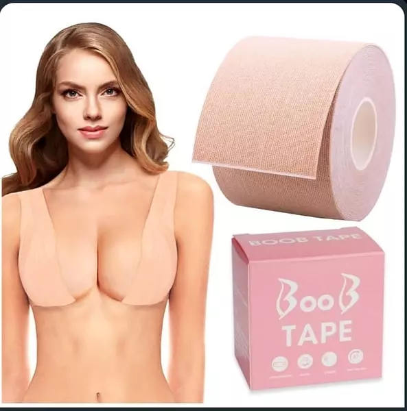 Boob Tape