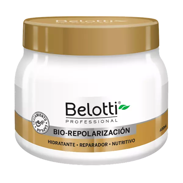Belotti Tratamiento Bio-Repolarización