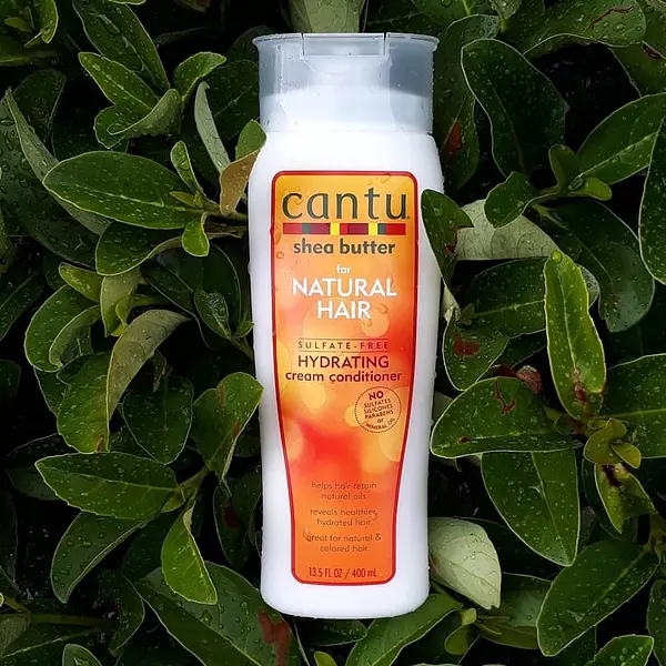 Acondicionador Natural Hair Cantu
