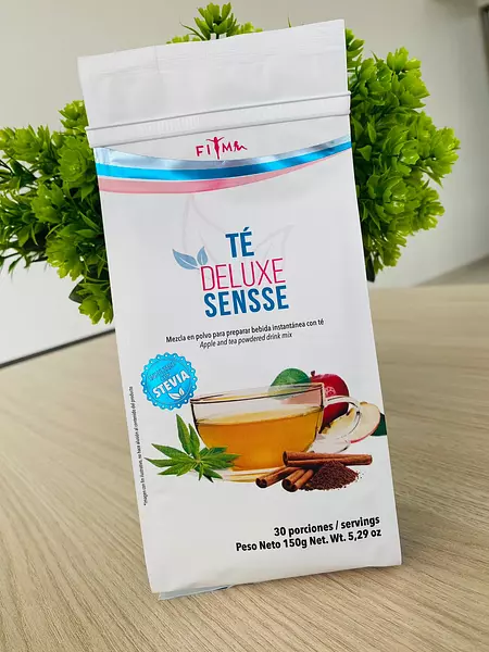 Te Deluxe Sensse