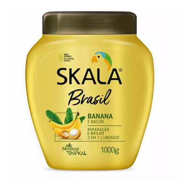 Skala Banana