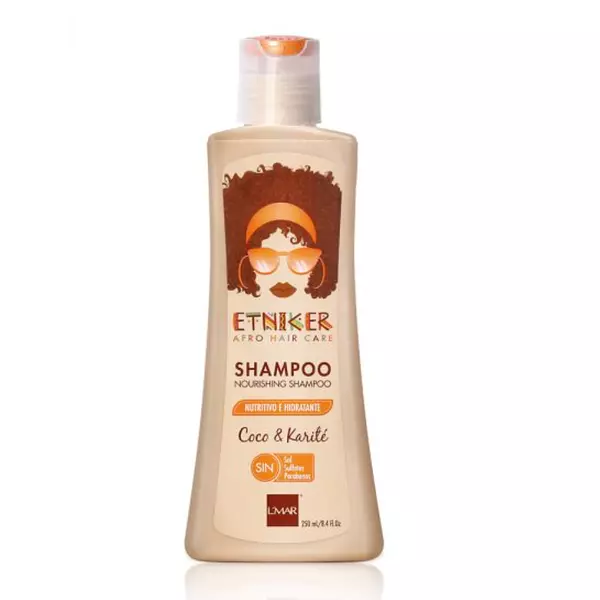 Shampoo Etniker