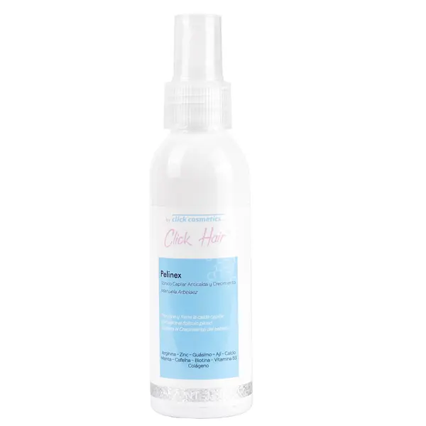 Pelinex Tonico Anticaida y Crecimiento