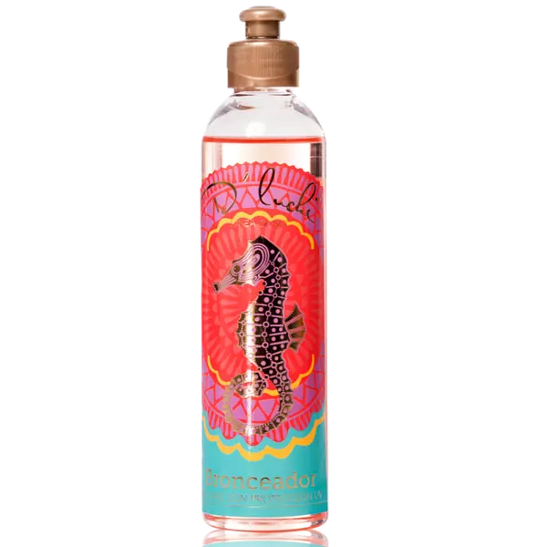 Bronceador De Coco D´Luchi