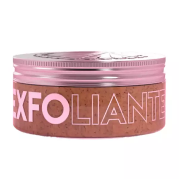 Exfoliante Corporal Piel De Oro