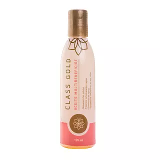 Aceite Multibeneficios Pequeño Class Gold