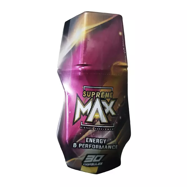 Supreme Max