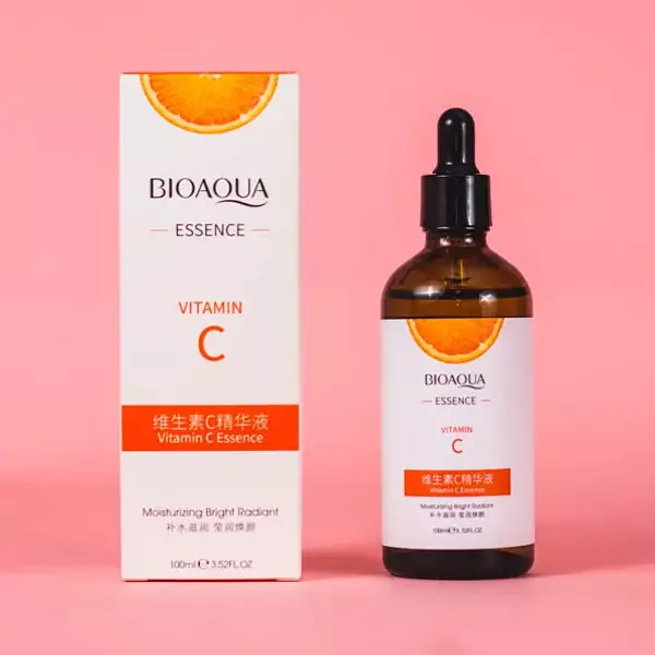 Serum Vitamina C Bioaqua