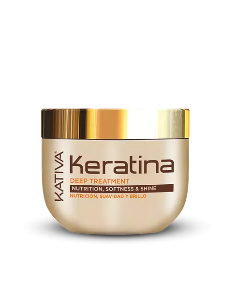 Tratamiento Keratina Kativa