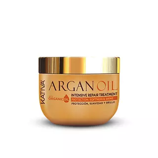 Tratamiento Argan Kativa