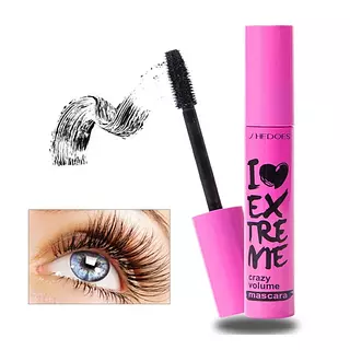 Pestañina I Love Extreme Shedoes