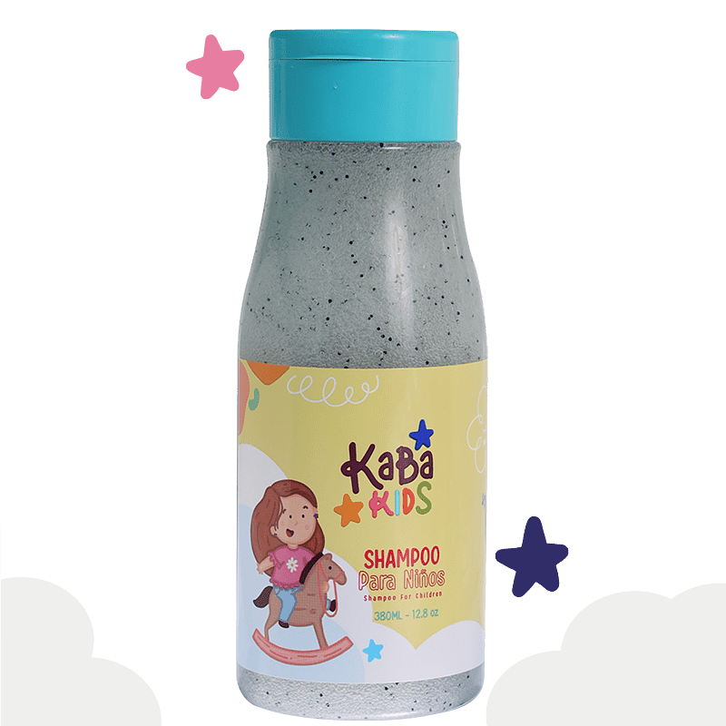 Shampoo Kaba Kids